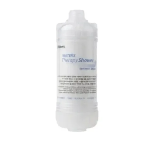 Prefiltro de sedimentos opcional del Therapy Shower