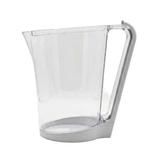 Vaso de repuesto para la jarra Alkaplus neo